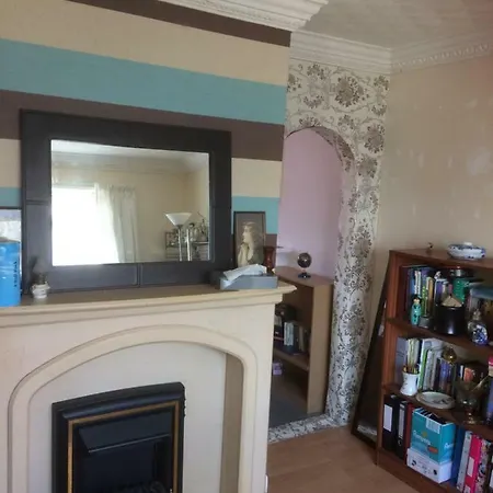Bed & Breakfast Ucc