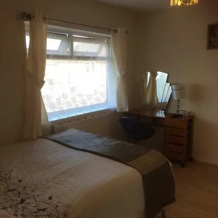 Bed & Breakfast Ucc Middlesbrough