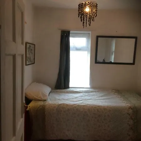 Ucc Bed & Breakfast