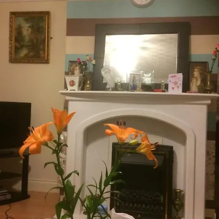 Ucc Bed & Breakfast Middlesbrough
