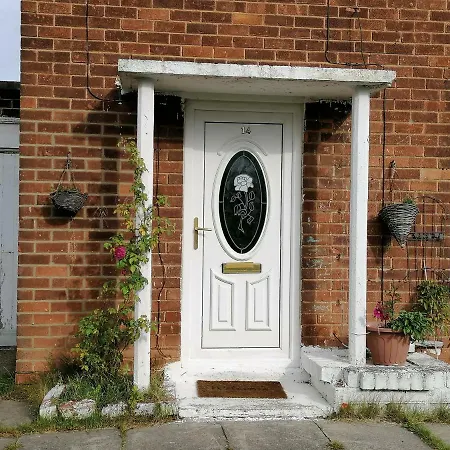 Bed & Breakfast Ucc Middlesbrough