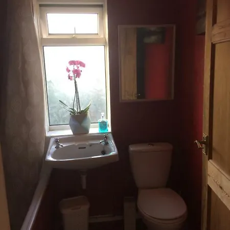 Bed & Breakfast Ucc